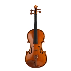 Bogenholz Stradivarius Model Hellier El Yapımı Keman