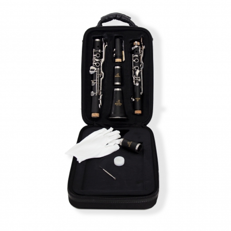 Bohemia BCL 4000 Sol Klarnet<br>Fotoğraf: 2/4