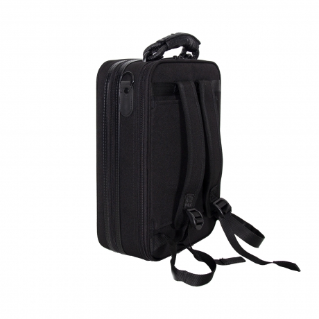 Bohemia BCL 4000 Sol Klarnet<br>Fotoğraf: 4/4