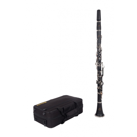 Bohemia BCL2000 Sol Klarnet<br>Fotoğraf: 1/2