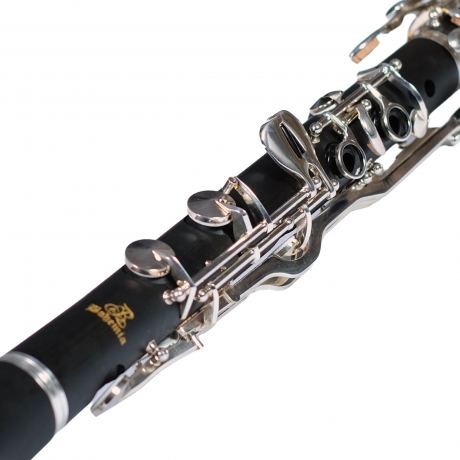 Bohemia BCL5000 Sol Klarnet<br>Fotoğraf: 2/3