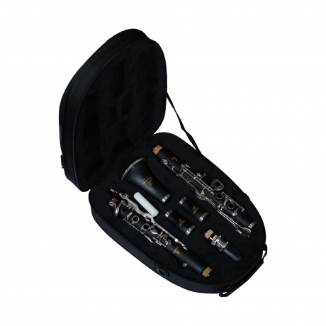 Bohemia BCL5000 Sol Klarnet<br>Fotoğraf: 3/3