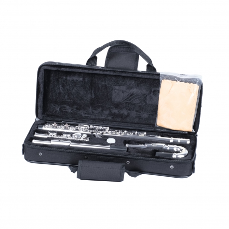 Bohemia BFL014 Yan Flüt<br>Fotoğraf: 5/5