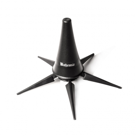 Bohemia BHM CLS Klarnet Standı<br>Fotoğraf: 1/2