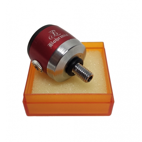 Bohemia BKM-V Klarnet Mikrofonu Klasik (Volümlü)<br>Fotoğraf: 3/3