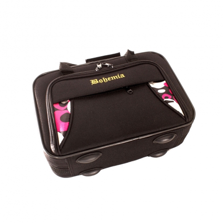 Bohemia GCC002 Sol Klarnet Case<br>Fotoğraf: 2/3