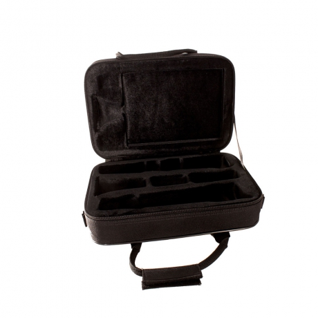Bohemia GCC002 Sol Klarnet Case<br>Fotoğraf: 3/3