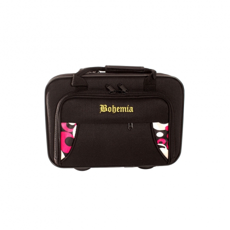 Bohemia GCC002 Sol Klarnet Case<br>Fotoğraf: 1/3