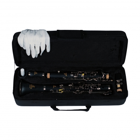 Bohemia Standart Sol Klarnet<br>Fotoğraf: 3/3