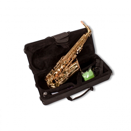 Bohemia XAL1001-C Alto Saksafon<br>Fotoğraf: 2/4