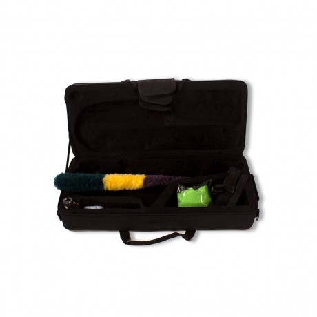 Bohemia XAL1001-C Alto Saksafon<br>Fotoğraf: 3/4