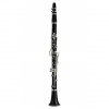 Bohemia XCL101 Si Bemol Klarnet<br>Fotoğraf: 1/1