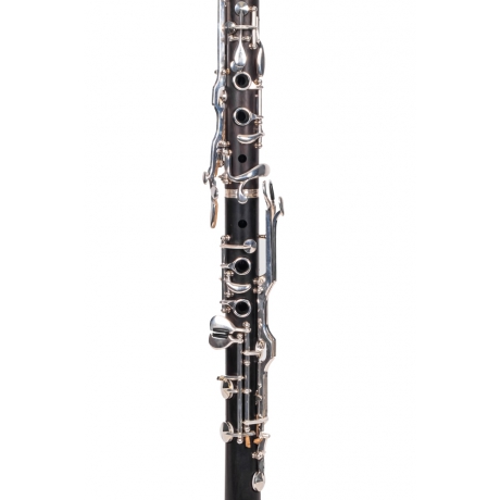 Bohemia XCL340 Plus Sol Klarnet<br>Fotoğraf: 2/4