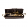 Bohemia XTB009 Tenor Valve Trombon<br>Fotoğraf: 2/3