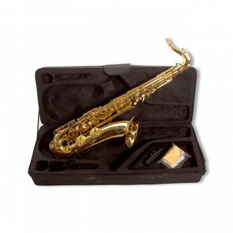 Bohemia XTN2001 Tenor Saksafon<br>Fotoğraf: 2/3