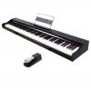 Bolanschi BL-180 HA-BK Dijital Piyano (Siyah)<br>Fotoğraf: 1/1