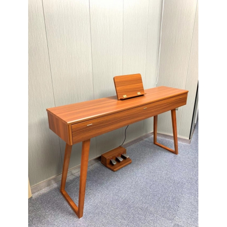 Bolanshi BL-8819 HA-ORANGE Dijital Piyano (Orange)<br>Fotoğraf: 4/4