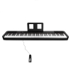 Bolanshi KFB-5188 Dijital Piyano (Siyah)<br>Fotoğraf: 2/4