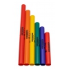 Boomwhackers 6-Nota Do Major Pentatonic Set (C, D, E, G, A, C)<br>Fotoğraf: 1/1