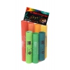 Boomwhackers 7-Nota Treble Extension Set (C#, D, D#, E, F, F#,G)<br>Fotoğraf: 2/2