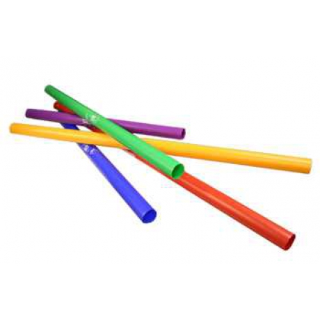 Boomwhackers Bass Chromatic Set<br>Fotoğraf: 2/2