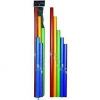 Boomwhackers Bass Chromatic Set<br>Fotoğraf: 1/2