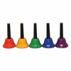 Boomwhackers CNHB-C Chromatic Handbell<br>Fotoğraf: 1/1
