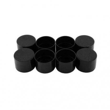 Boomwhackers Octavator Tüp Kapak ( 8'li Paket )<br>Fotoğraf: 3/3