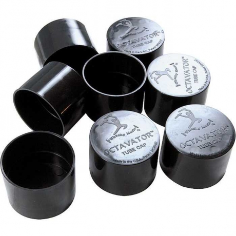 Boomwhackers Octavator Tüp Kapak ( 8'li Paket )<br>Fotoğraf: 2/3
