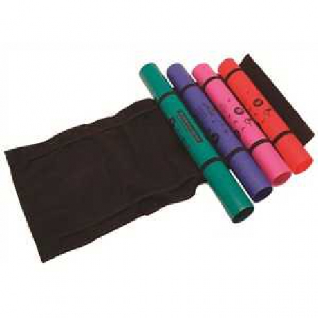 Boomwhackers XyloTote Taşıma Çantası<br>Fotoğraf: 3/3
