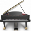 Bösendorfer Model 290 Imperial Akustik Kuyruklu Piyano (Parlak Piyano)<br>Fotoğraf: 2/2