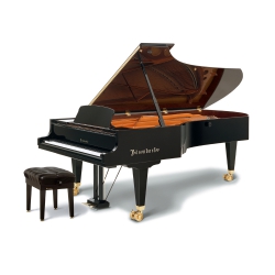 Bösendorfer Model 290 Imperial Akustik Kuyruklu Piyano (Parlak Piyano)