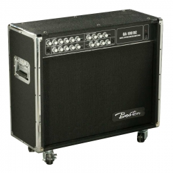Boston 100RC Kombo Elektro Gitar Amfi