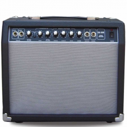 Boston GA30R Kombo Elektro Gitar Amfi