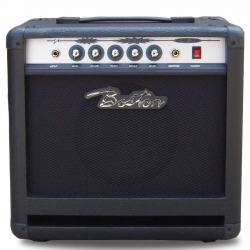 Boston GB30 Bas Gitar Amfi