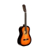 Brahner AC821SB 3/4 Klasik Gitar (Sunburst)<br>Fotoğraf: 2/3