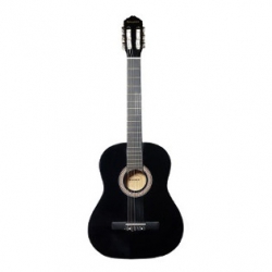 Brahner AC851BK Klasik Gitar (Siyah)