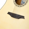 Bromo BAA1 Appalachia Series Akustik Gitar (Natural), Fotoğraf: 2/4