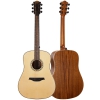 Bromo BAA1 Appalachia Series Akustik Gitar (Natural), Fotoğraf: 3/4