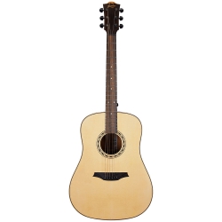 Bromo BAA1 Appalachia Series Akustik Gitar (Natural)