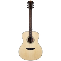 Bromo BAA2 Appalachia Series Akustik Gitar (Natural)