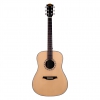 Bromo BAB1 Blanc Series Akustik Gitar (Natural), Fotoğraf: 1/2