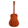 Bromo BAN1V Denali Series Akustik Gitar (Natural), Fotoğraf: 2/10