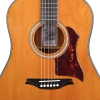 Bromo BAN1V Denali Series Akustik Gitar (Natural), Fotoğraf: 5/10