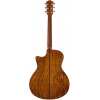 Bromo BAN2CE Cutaway Elektro Akustik Gitar (Natural), Fotoğraf: 5/5