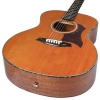 Bromo BAN2V Denali Series Akustik Gitar (Natural), Fotoğraf: 10/10