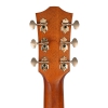 Bromo BAN2V Denali Series Akustik Gitar (Natural), Fotoğraf: 6/10