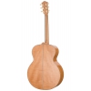 Bromo BAN7E Jumbo Elektro Akustik Gitar (Natural), Fotoğraf: 9/9