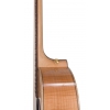 Bromo BAN7E Jumbo Elektro Akustik Gitar (Natural), Fotoğraf: 6/9