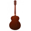 Bromo BAN8E Mini Jumbo Elektro Akustik Gitar (Vintage Sunburst), Fotoğraf: 3/3